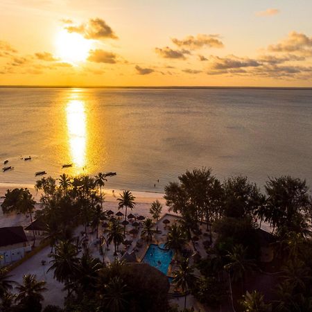 Sansi Kae Beach Resort Michamvi Kae Ngoại thất bức ảnh