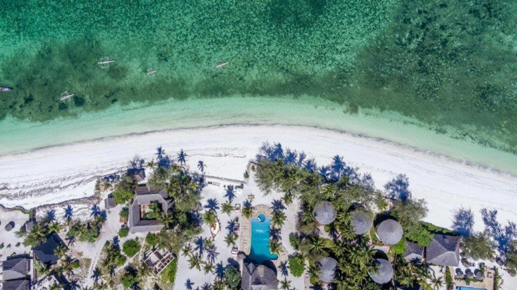 Sansi Kae Beach Resort Michamvi Kae Ngoại thất bức ảnh